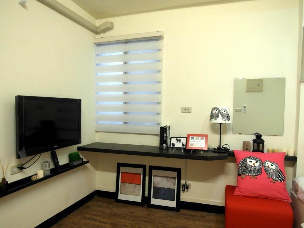Jia Mei Fa Homestay Taitung Room photo