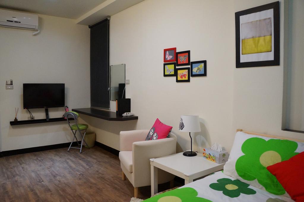 Jia Mei Fa Homestay Taitung Room photo