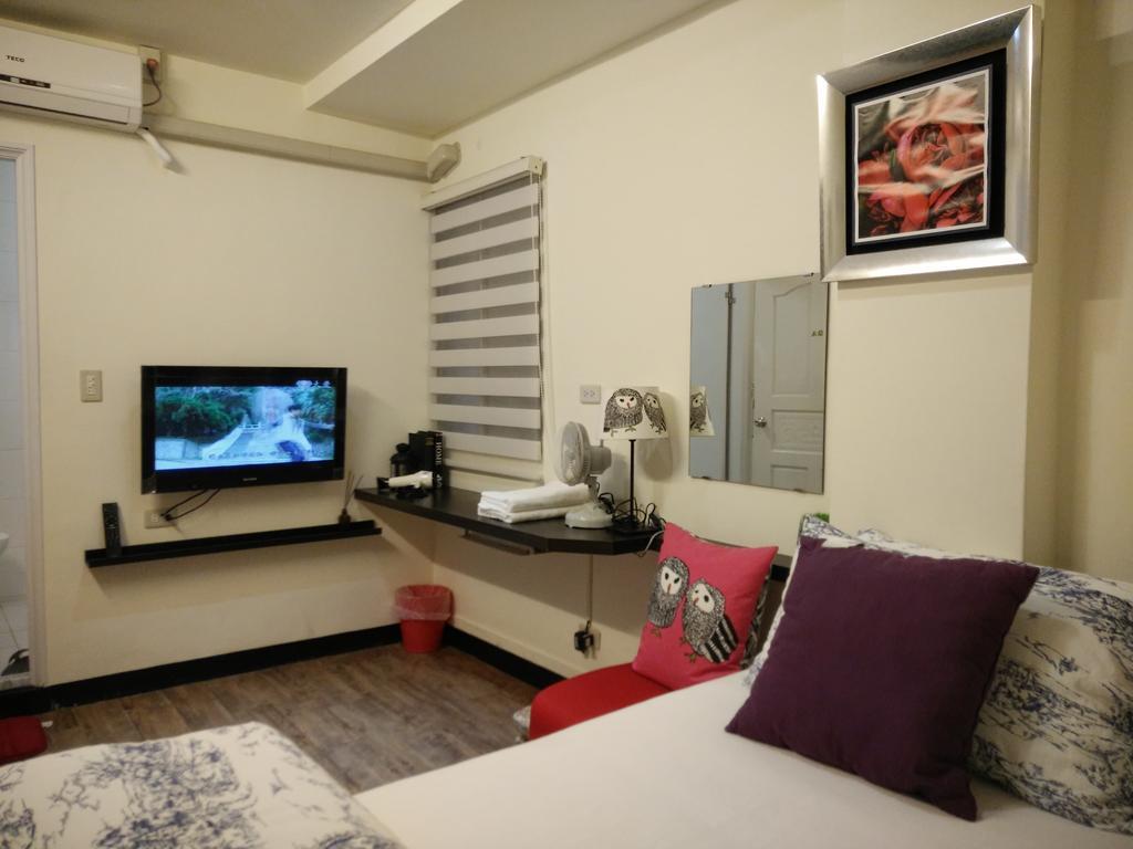 Jia Mei Fa Homestay Taitung Room photo