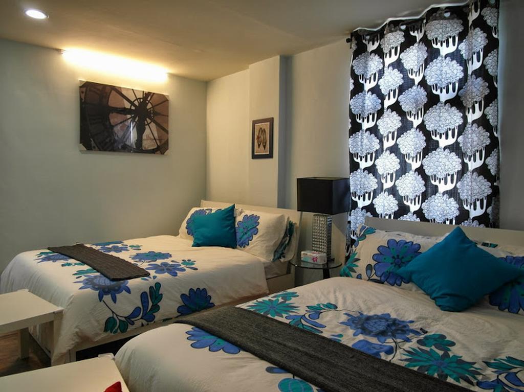 Jia Mei Fa Homestay Taitung Exterior photo